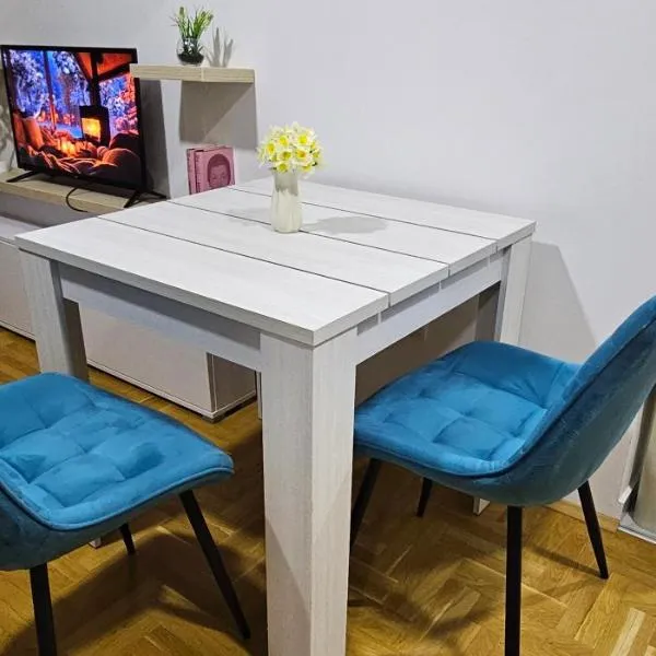 Viesnīca Apartman Panorama 2 pilsētā Požarevaca