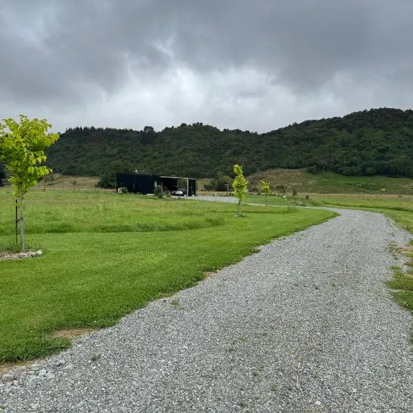 Bellbird Hideaway, Hotel in Pleasant Valley