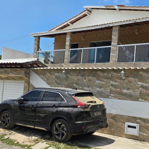 Casa em aratuba