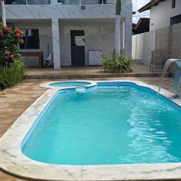 Casa em aratuba - Foto 4