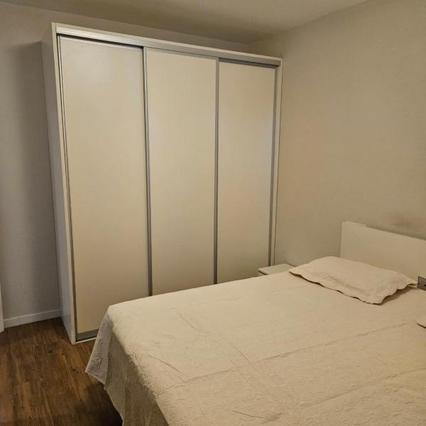 53 m apartment, next to Dona Lindu, ample leisure