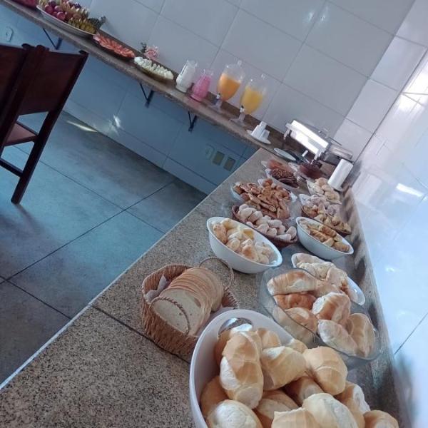 Pousada 4Estações- Caldas Novas - Foto 4