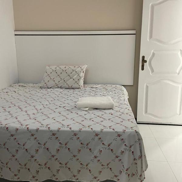 Casa Praia Aju - Foto 2
