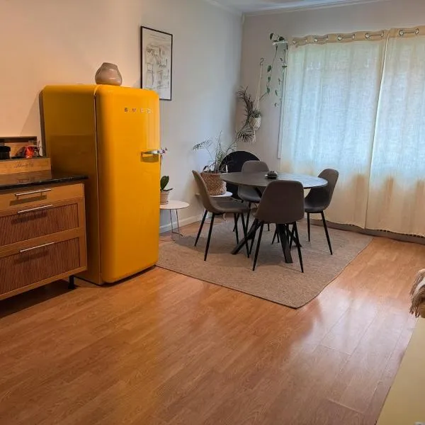 Comforting, warm and easy to get anywhere, hótel í Osló