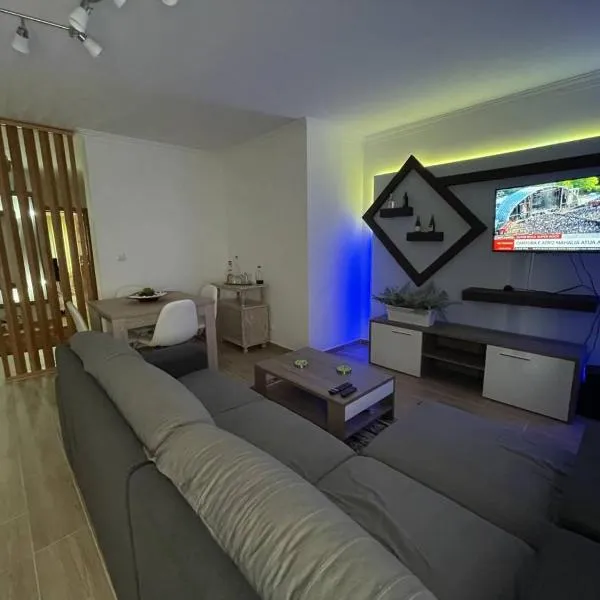 Montijo Lux & Design Apartment – hotel w mieście Montijo