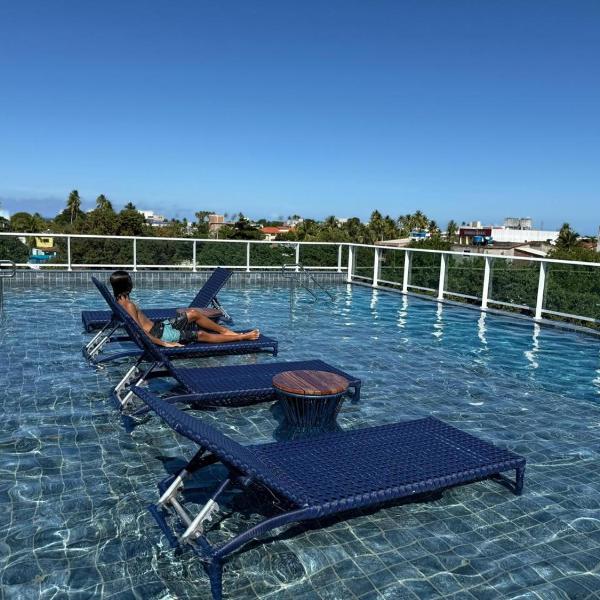 Porto de Galinhas - Flat Harbor Living - Foto 4