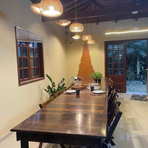 Casa ao mar -Pousada Itapema - Foto 4