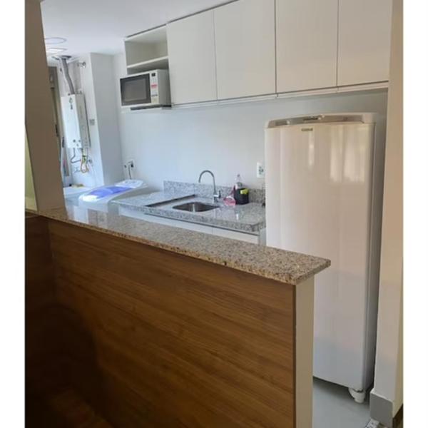 Condomínio Via Premiere Flat e suite - Foto 4