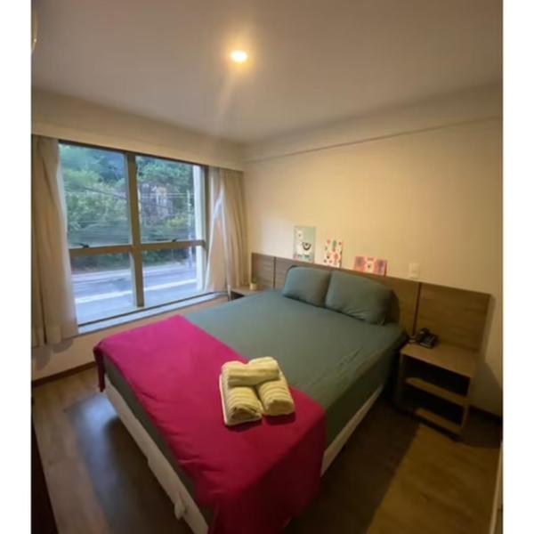 Condomínio Via Premiere Flat e suite - Foto 2