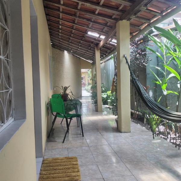 Recanto Nossa Senhora de Fátima