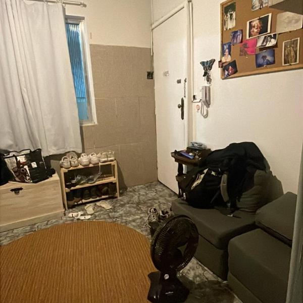 Apartamento no Humaita