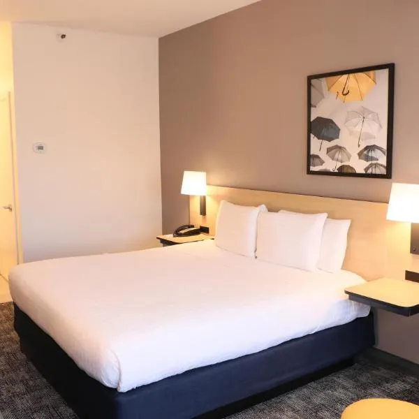 Hotel Vue, hotel en Mountain View