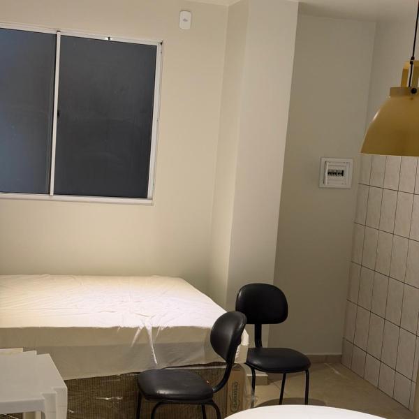 Apartamento Estúdio