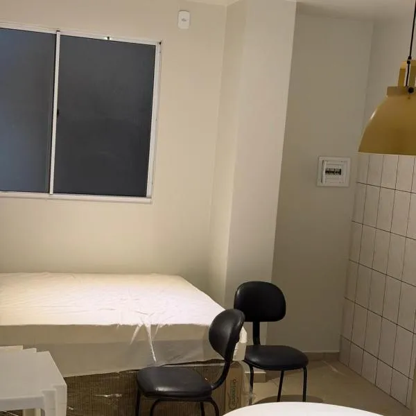 Apartamento Estúdio, hôtel à Macapá