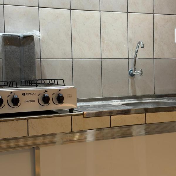Apartamento Estúdio - Foto 5