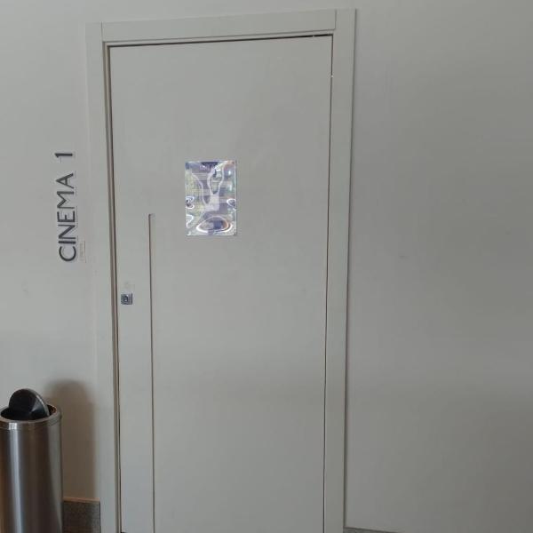 Flat gav resort