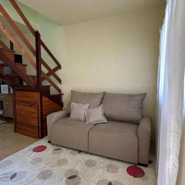 Apto 013 - Residencial Canaã, Hotel in Pôrto Velho