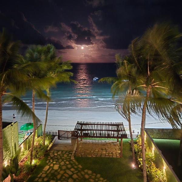 Félicité à Beira Mar - Foto 3