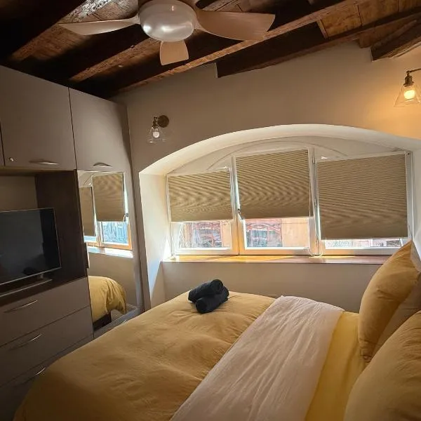 Appartement centre Toulouse Capitole, ξενοδοχείο στην Τουλούζη