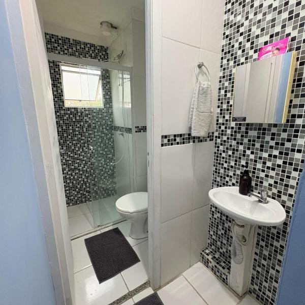 Cozy apartment, 3 bedrooms near the airport - Foto 3