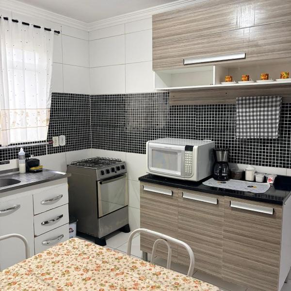 Cozy apartment, 3 bedrooms near the airport - Foto 4