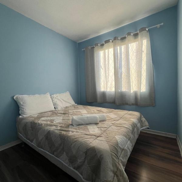 Cozy apartment, 3 bedrooms near the airport - Foto 2