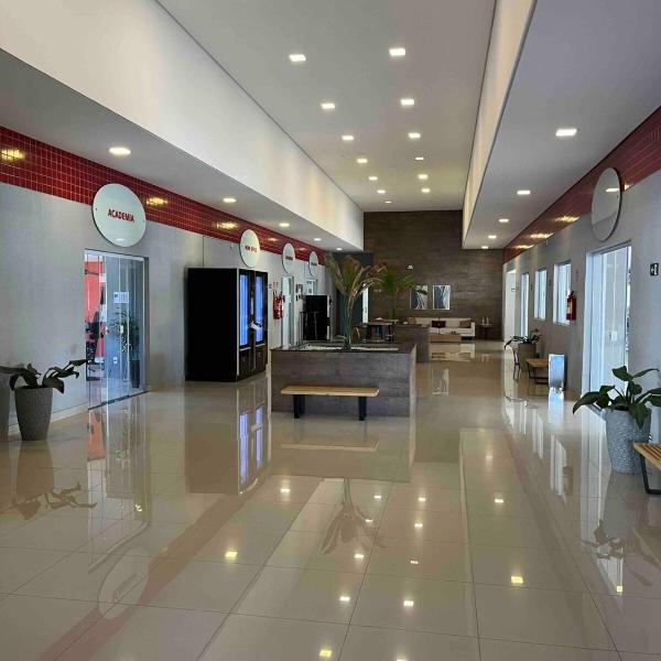 Loft in Sorocaba