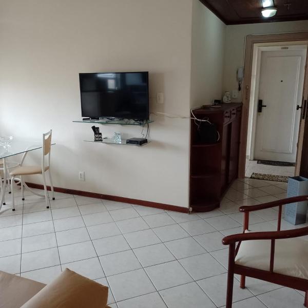 Tops apartamento Copacabana - Foto 5