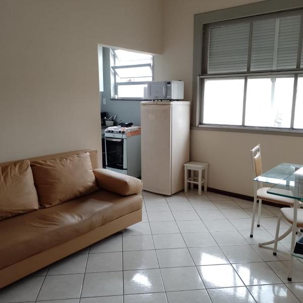 Tops apartamento Copacabana - Foto 4