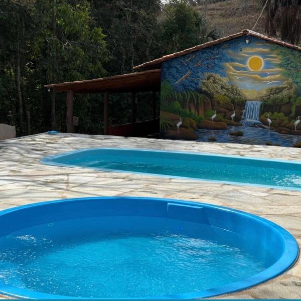 Recanto Santa Bárbara - Foto 4