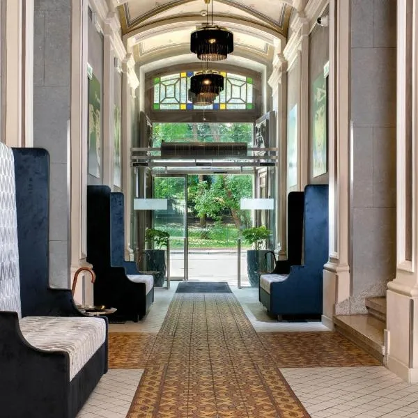 Leonardo Boutique Hotel Krakow Old Town, hotel a Cracòvia