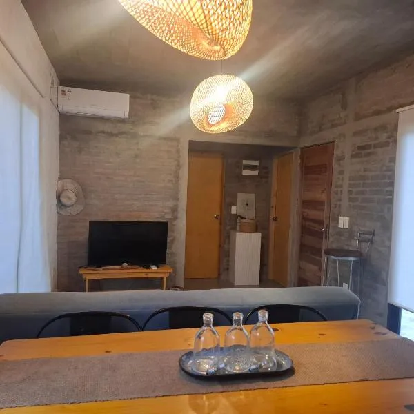 bosque mar, viešbutis mieste Ocean Park