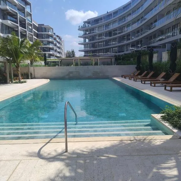 Manzanillo Loft Morros EOS, hotel Cartagena de Indiasban