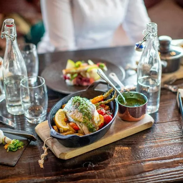 Leonardo Hotel Papendrecht, hotel i Papendrecht