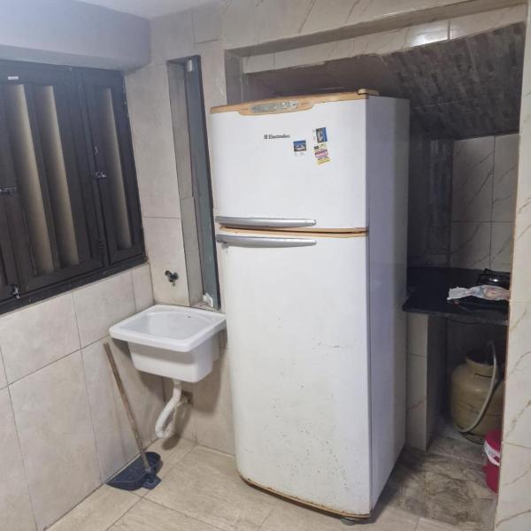 Casa térreo 2 quartos na Praia de Itapuã - Foto 3