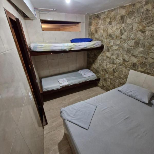 Casa térreo 2 quartos na Praia de Itapuã - Foto 5
