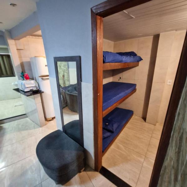Casa térreo 2 quartos na Praia de Itapuã - Foto 2