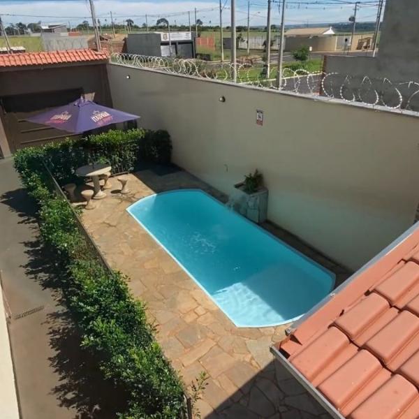 Espaço de Lazer e Entretenimento FG - Foto 4