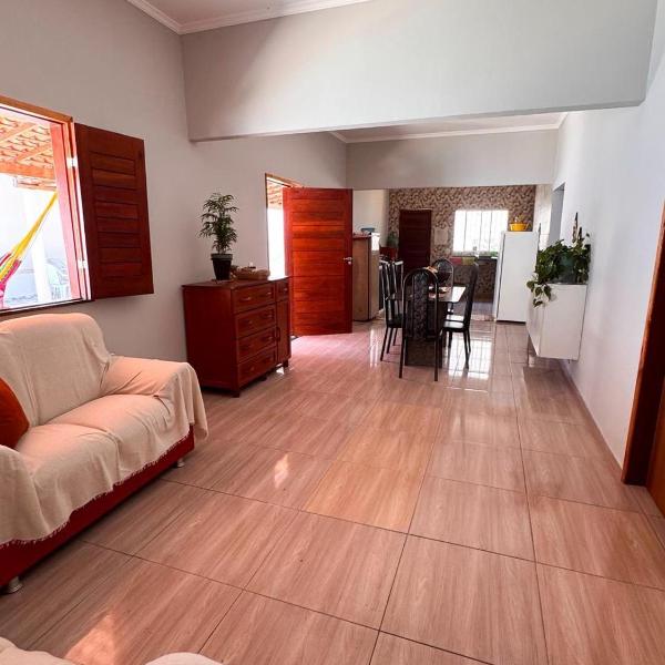Casa Rosales - Foto 2