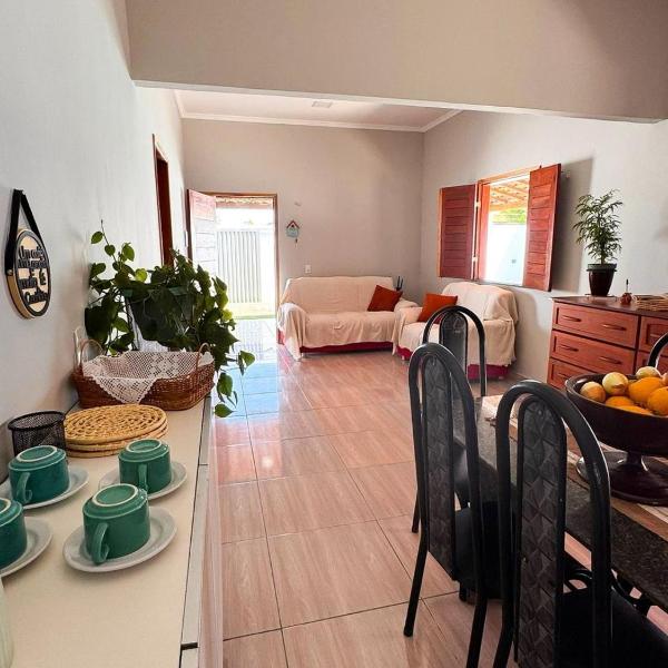 Casa Rosales - Foto 5