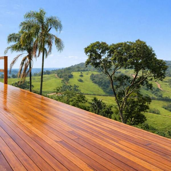 Casa de Campo com Vista da Serra da Mantiqueira e Piscina - Foto 5