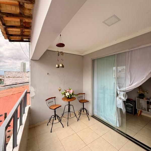 Quarto no centro da cidade! - Foto 4