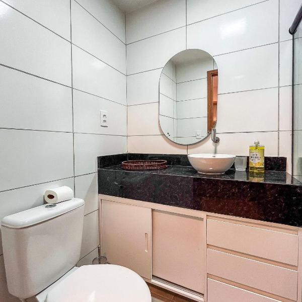 Studio aconchegante no melhor de Carneiros - Foto 3