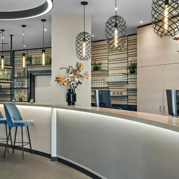 Leonardo Hotel Vienna City West, Hotel in Wien