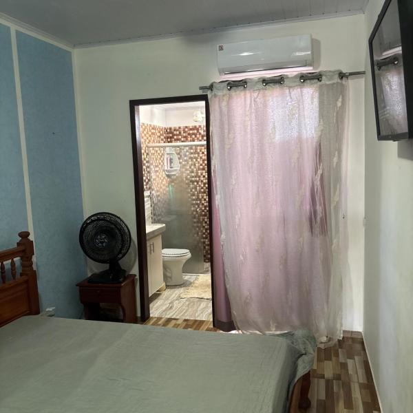 Casa de praia em paripueira
