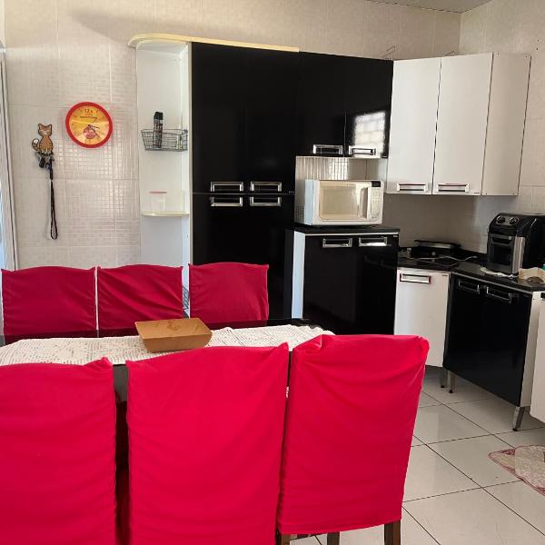 Casa da Marcela - Foto 4