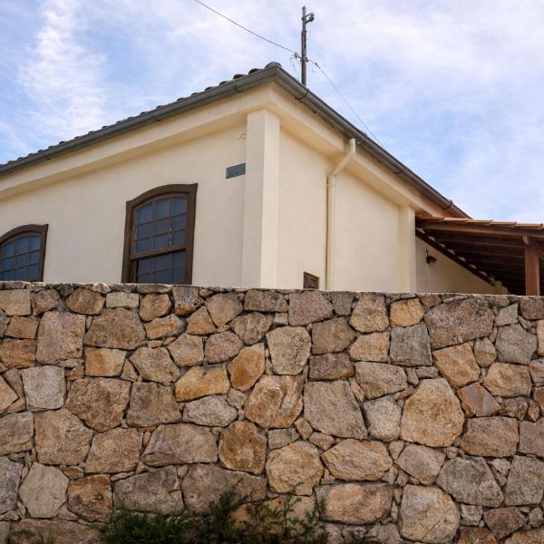 Casa vila carolla