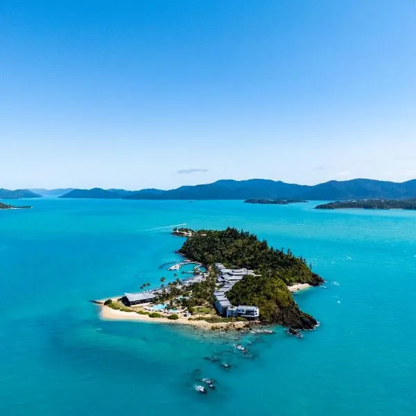 Daydream Island Resort, hotel u gradu Daydream Island