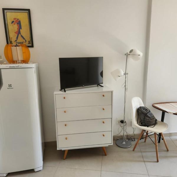 Acolhedor Studio em Copacabana - Foto 5