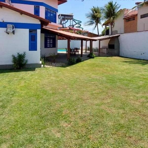 House next to Beach Park - Foto 5